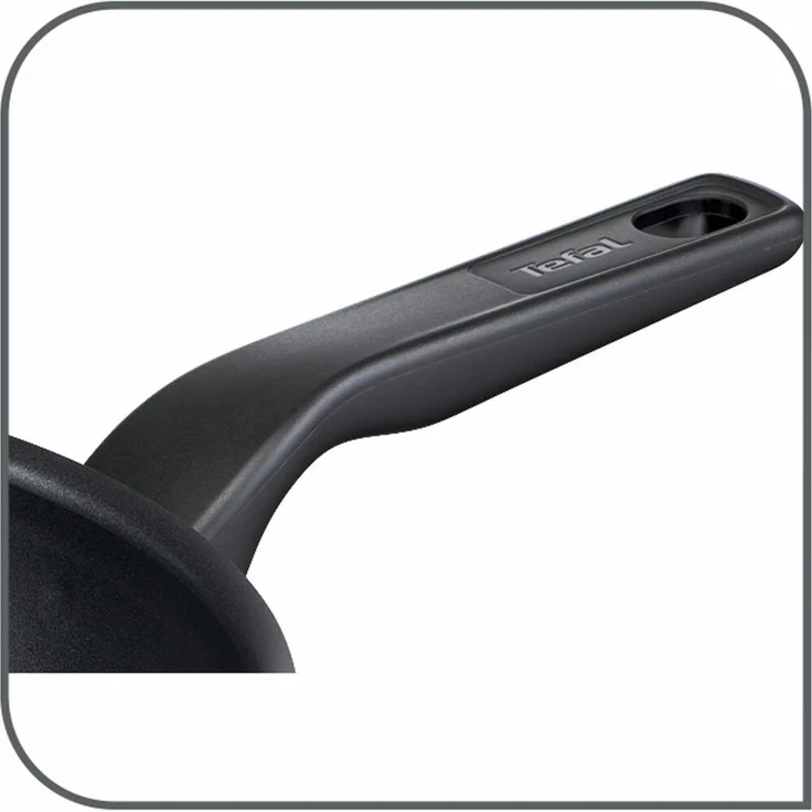 Tefal 'XL Force' Wokpfanne, Aluminium schwarz, Ø 28 cm – Bild 6