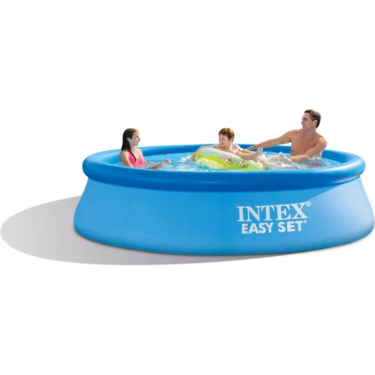 INTEX Swimming Pool Easy Set 305x76cm – Bild 4
