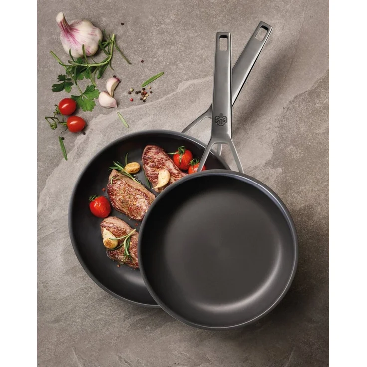 Schulte-Ufer Bratpfanne Astral 24 cm – Bild 3