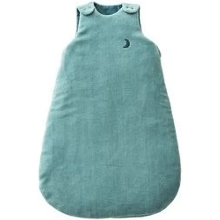 vertbaudet Babyschlafsack Baby Winterschlafsack ALASKA, Ärmel abnehmbar, Winterschlafsack, 3 TOG – Bild 6