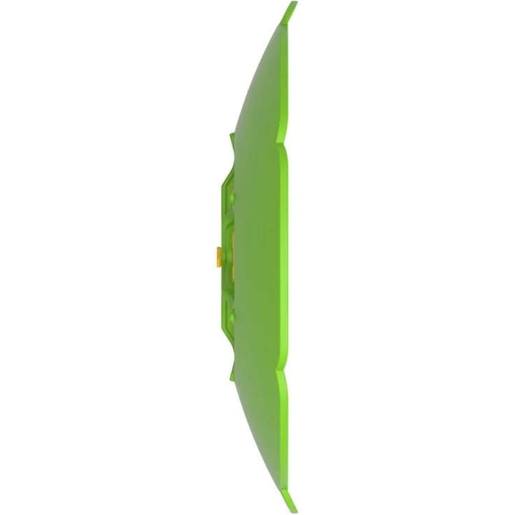 Kochblume Überkochschutz Kochblume Überkochschutz Decke mittel grün 14 bis 24 cm – Bild 2