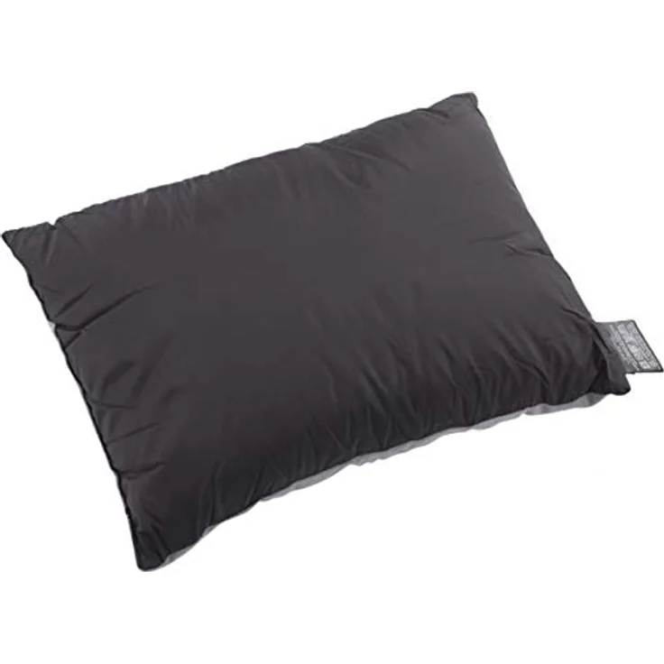 Cocoon Travel Pillow, synthetische Füllung, Nylon/Mikrofaserhülle, 29x38 cm, c – Bild 4