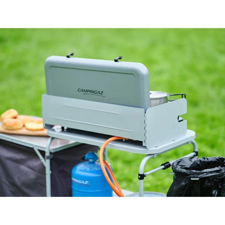 Coleman Cooking Stand – Bild 9