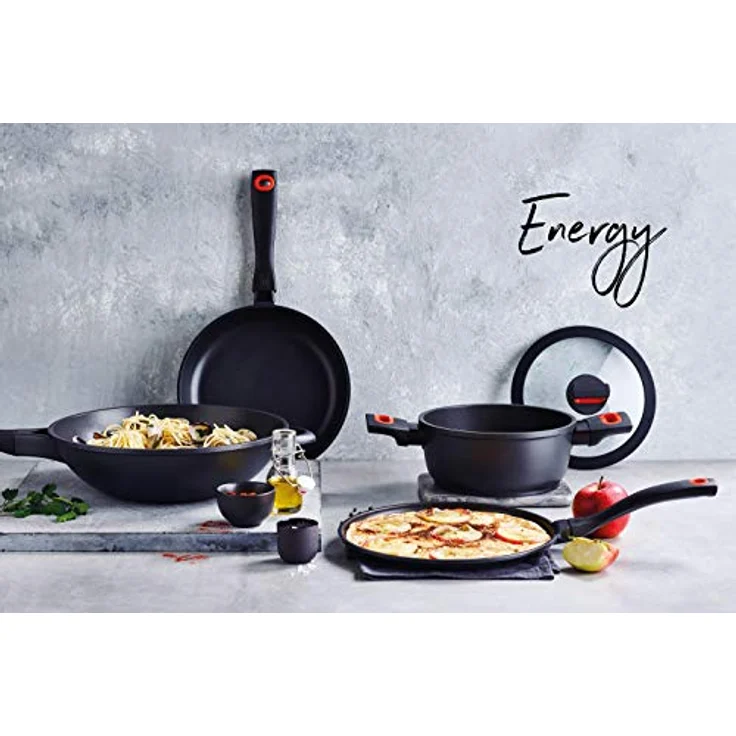 BEKA Energy Crêpepfanne antihaftbeschichtet, ø: 300 mm – Bild 7