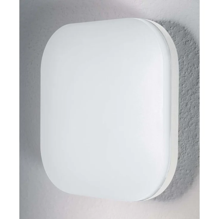 Osram LED Wand- und Deckenleuchte, Leuchte fuer Aussenanwendungen, warmweiss, Endura Style Surface – Bild 5