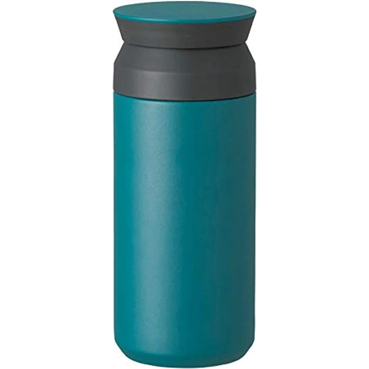 Travel Tumbler 350ml, Turquoise – Bild 1