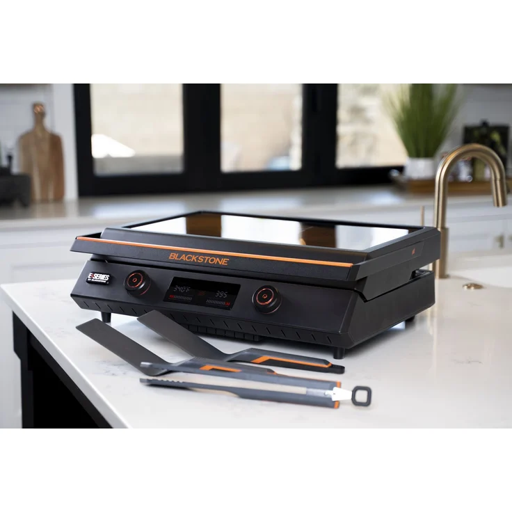 Blackstone 22" Elektro Tischgrill – Bild 18
