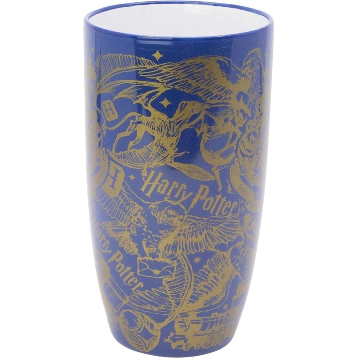 Harry Potter Keramiktasse 695 ml Latte Mug großer Kaffeebecher – Bild 3