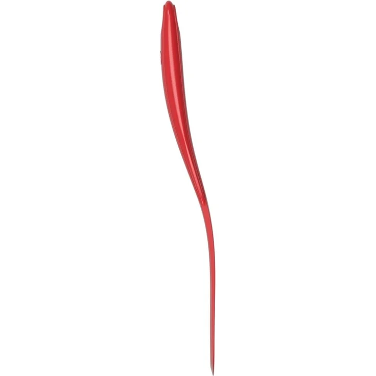 Kochblume Design-Wender 30 cm rot – Bild 2