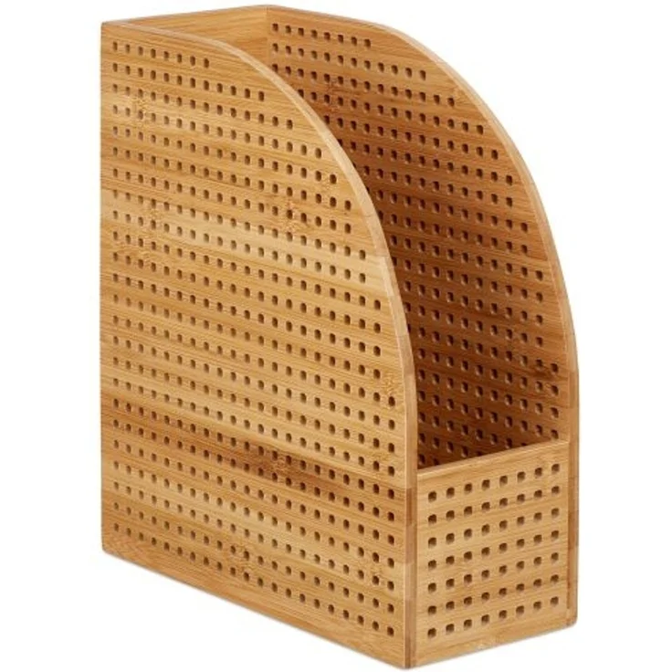 Stehsammler Bambus A4 10024221 – Bild 8