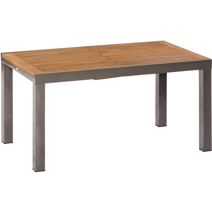 MERXX Gartentisch Santorin, 200x90 cm – Bild 5
