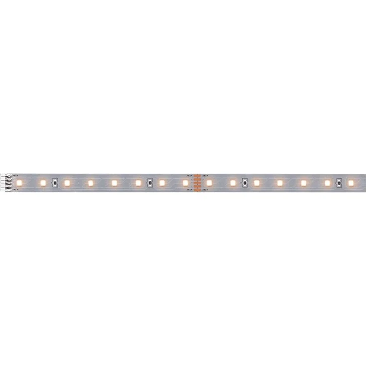 Paulmann 71234 MaxLED 500 LED Einzelstrip 1m 2700K – Bild 1