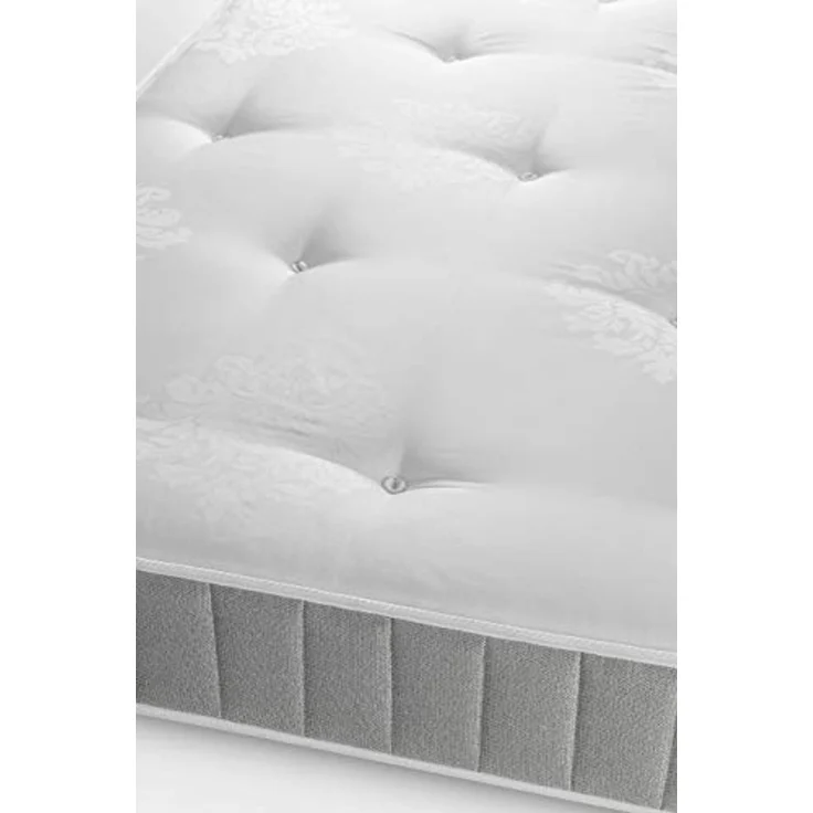 Julian Bowen Capsule Essentials 150 cm Kingsize-Matratze – Bild 7