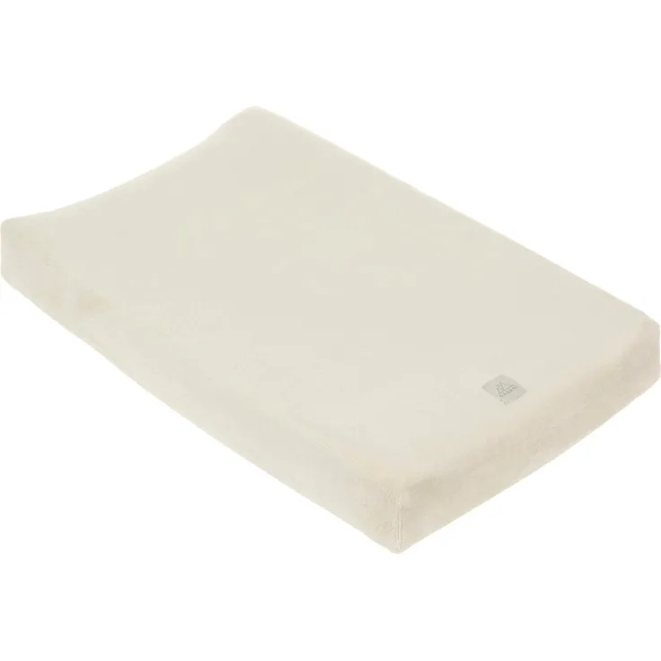 Nanami Bamboo Wickelauflagenbezug - Natur Beige