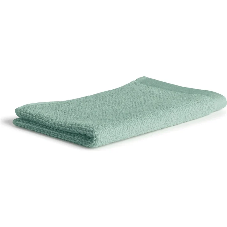 Möve Gästehandtuch Bliss, Walkfrottier (1-St), mit Perlstruktur – Bild 1