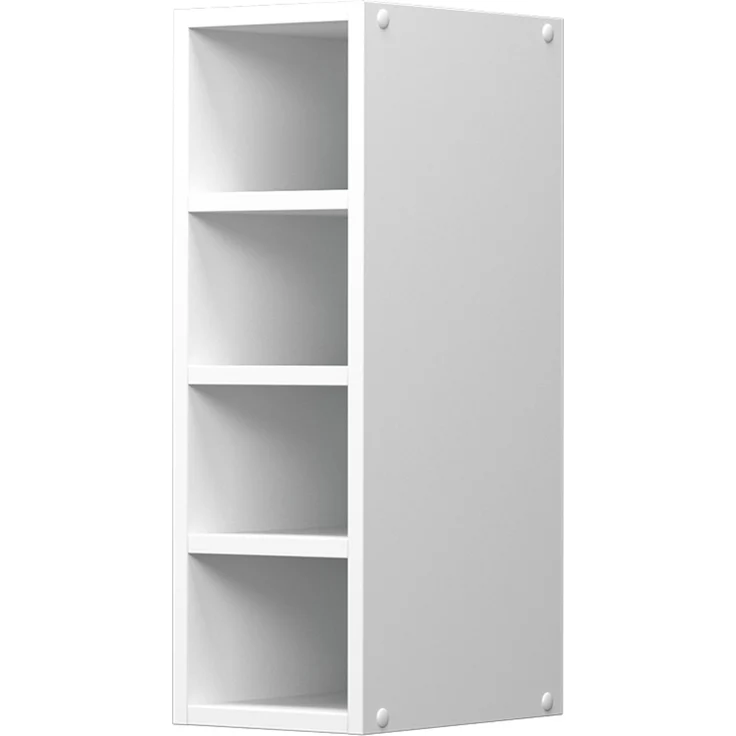 Hängeschrank R-Line Weiß 20 cm Vicco – Bild 4