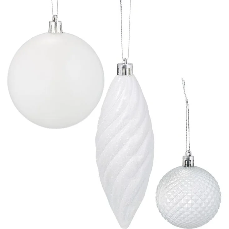 Weihnachtskugeln im 110er Set 10044034_49 – Bild 5