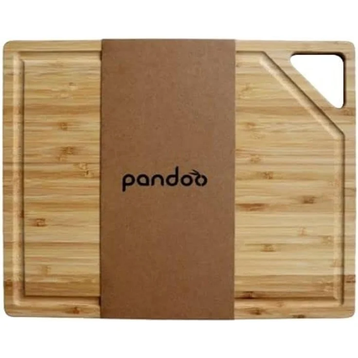 PANDOO Schneidebrett 111510