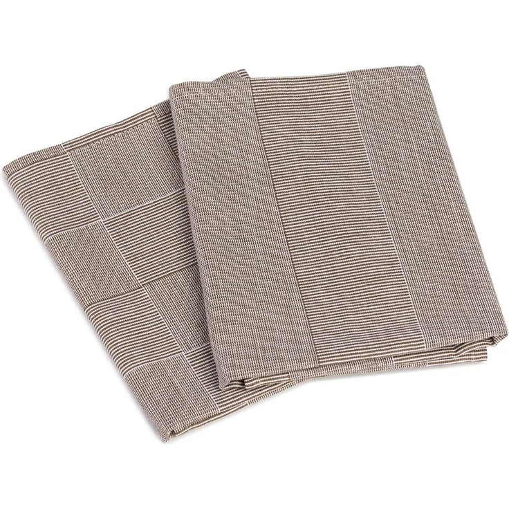 Gözze Geschirrtuch Geschirrtücher, Des. 60054, (Set, 4-tlg), aus 100% Baumwolle, jacquard gewebt – Bild 5