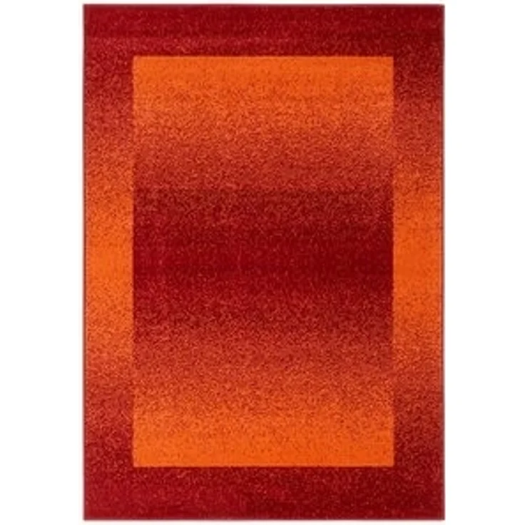 Pergamon Designteppich Designer Teppich Samba Modern Bordüre, Rechteckig, Höhe: 6 mm – Bild 6