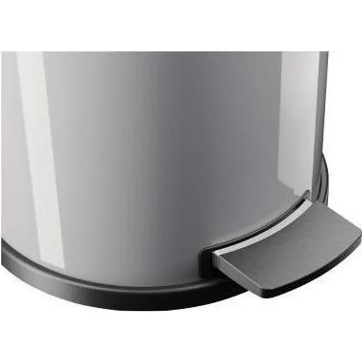 HAILO Tret-Mülleimer Solid M