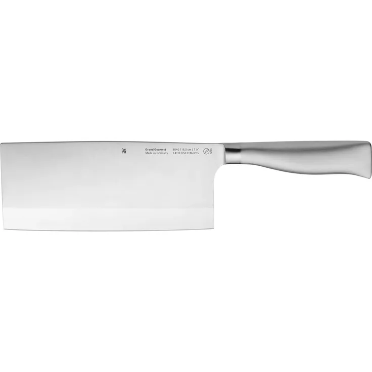 WMF Grand Gourmet 1880406032 Edelstahl 1 Stück(e) Häckselmmesser