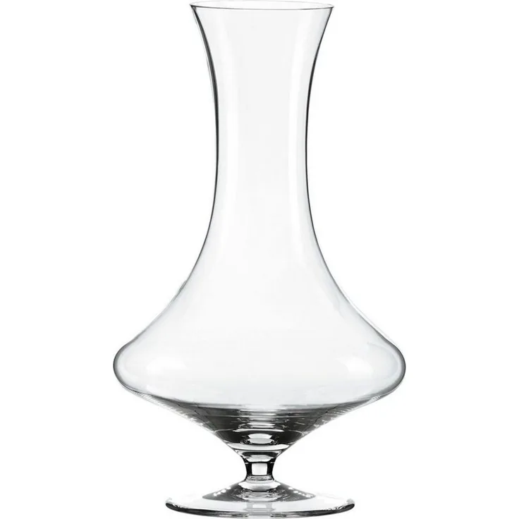 Spiegelau Willsberger Anniversary Dekanter mit Fuß 1 Liter