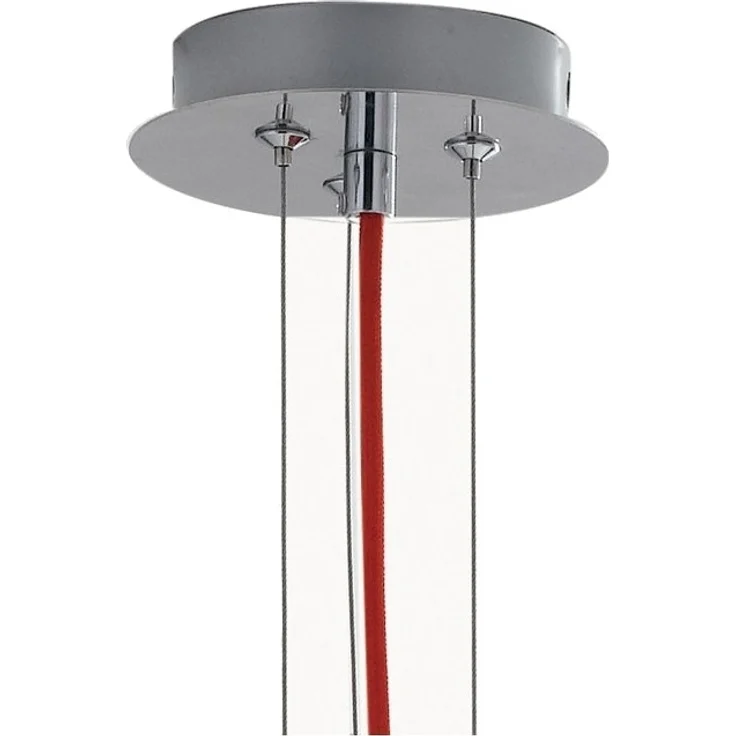 Modern E27 Pendelleuchte Hängeleuchte Hänge Deckenleuchte Ø 35cm – Bild 3