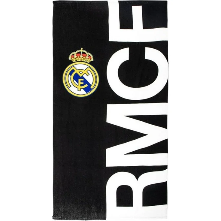 Real Madrid Handtücher Real Madrid 2200010609 – Bild 3