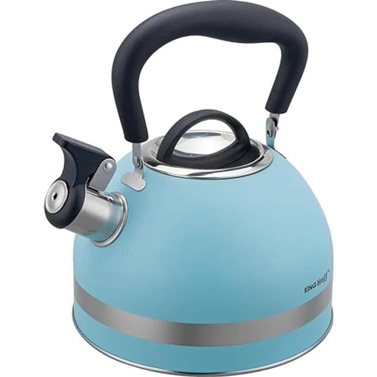 Kinghoff Kinghoff Wasserkocher 1,8l KH1857 – Bild 2