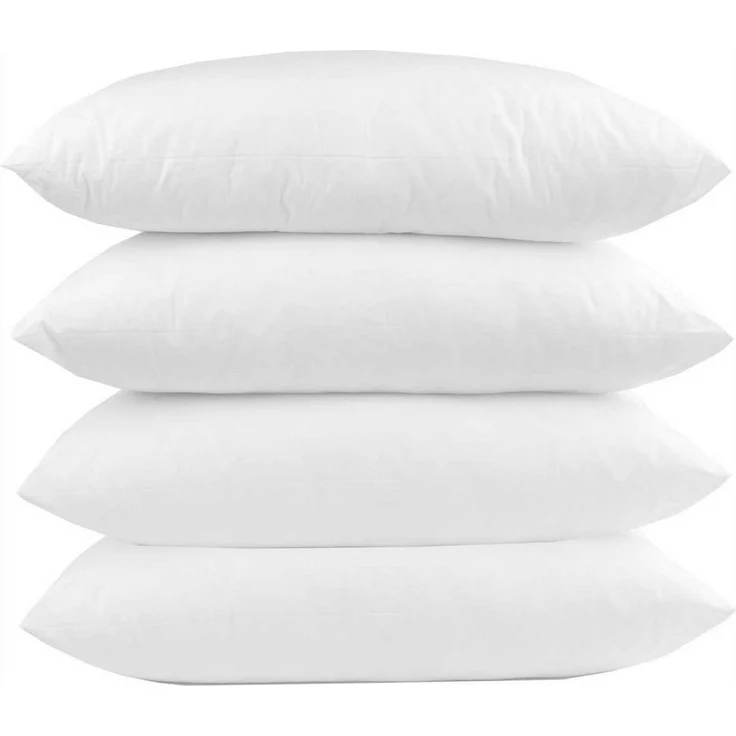 Bestlivings Dekokissen Inlett - Kissen in Mikrofaser Deluxe Qualität, Dekokissen 4er Pack, Füllkissen, geeignet für Hausstauballergiker – Bild 5