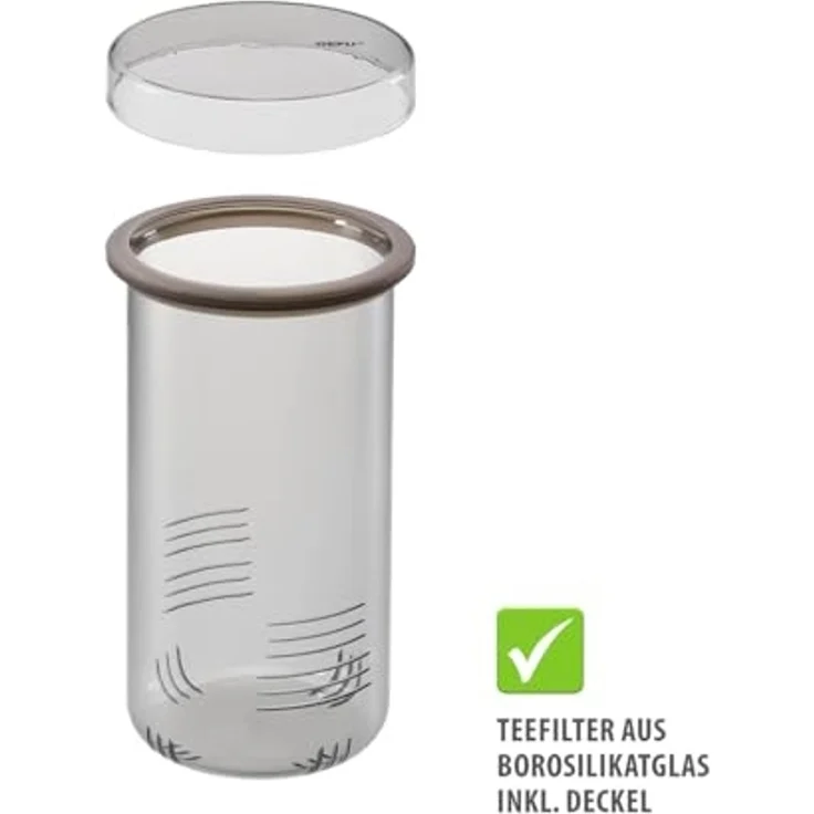Gefu Gefu Trevio Teekessel NPCG12909XXA – Bild 5
