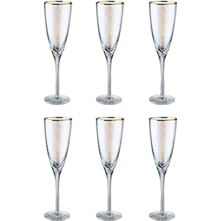 BUTLERS Champagnerglas ''SMERALDA''