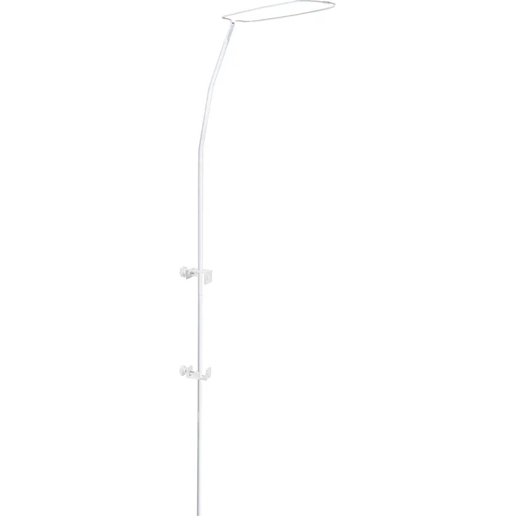 Julius Zöllner Himmelhalter Standard weiß