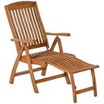 MERXX Gartensessel MARACAIBO (1-St)