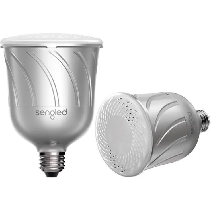 Sengled Pulse 8 W E27 600 lm Warmweiß