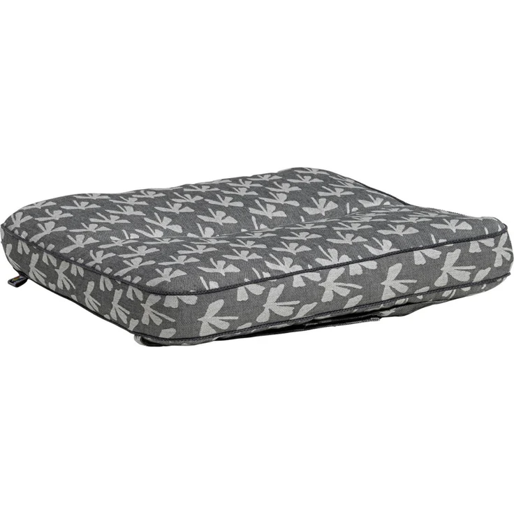 TASTE Hockerauflage 50cm x 50cm x 9cm Dessin 8007 – Bild 1