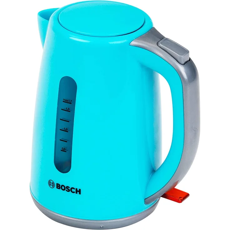 Theo Klein Bosch Wasserkocher türkis