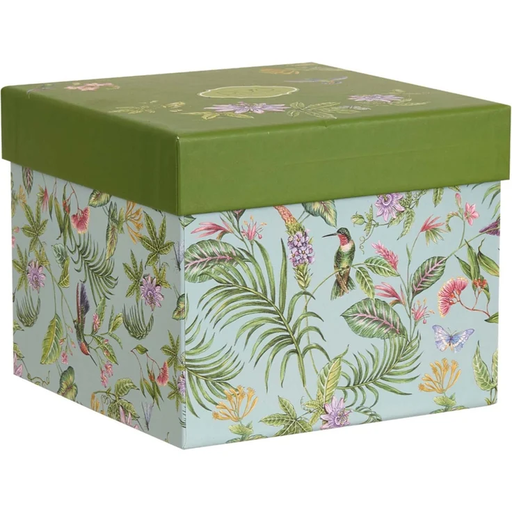 DUO 2er-Set Tassen SOUND OF PARADISE, 270 ml mit Untertassen, New Bone China Porzellan – Bild 7