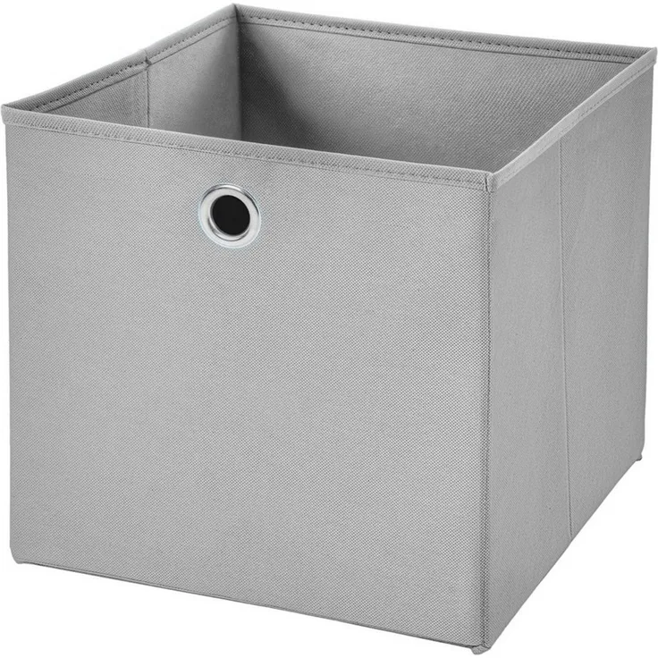 StickandShine Faltbox SET 25/28/30/32/33 cm viele Farben – Faltboxen passend Kallax