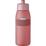 Mepal Ellipse Vivid Mauve Sport-Trinkflasche 500 ml