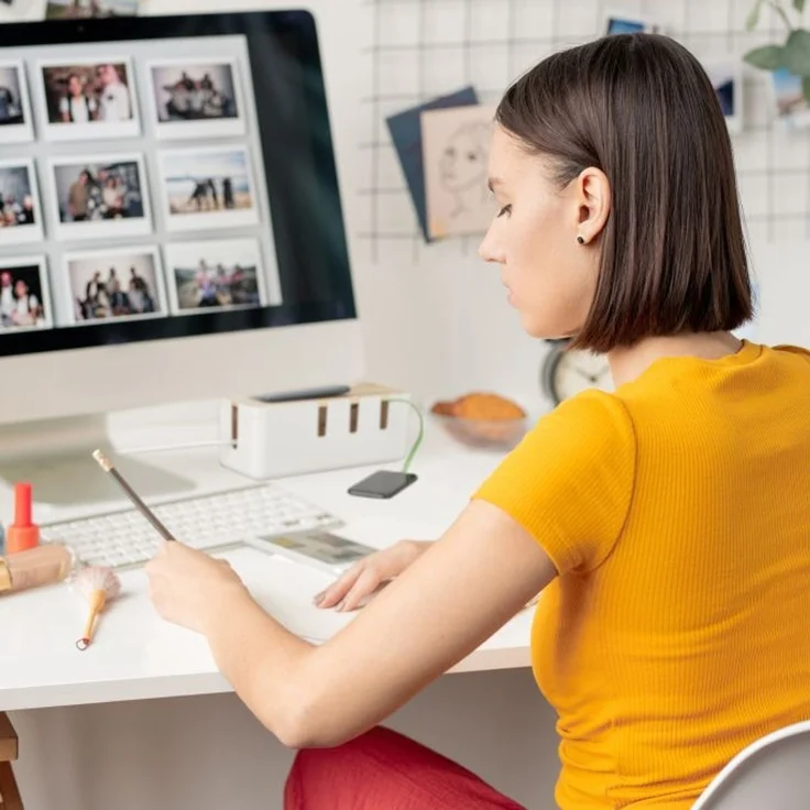 Kabelbox mit Holzdeckel 10041602_46 – Bild 3