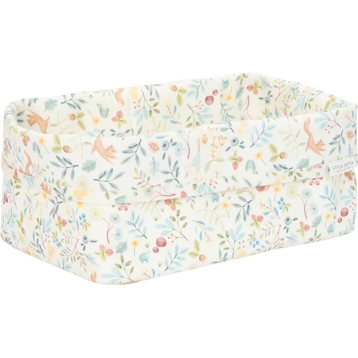 Little Dutch Kommodenkörbchen Groß - Forest Wonder