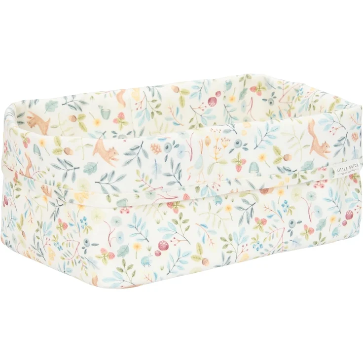 Little Dutch Kommodenkörbchen Groß - Forest Wonder – Bild 1
