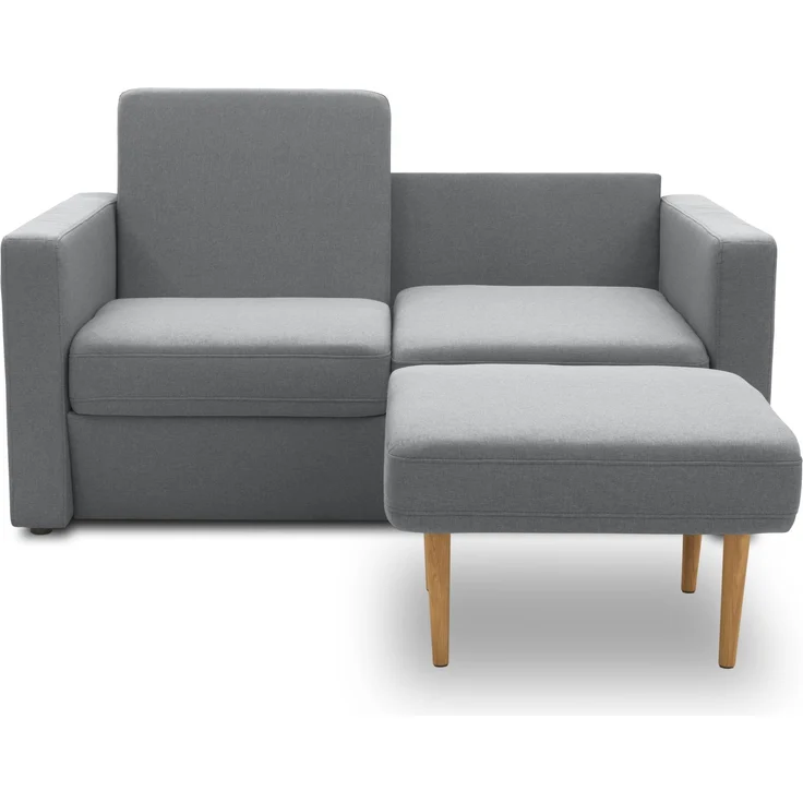Domo Collection Outdoor Sofa 300 006 2 Sitzer – Bild 5