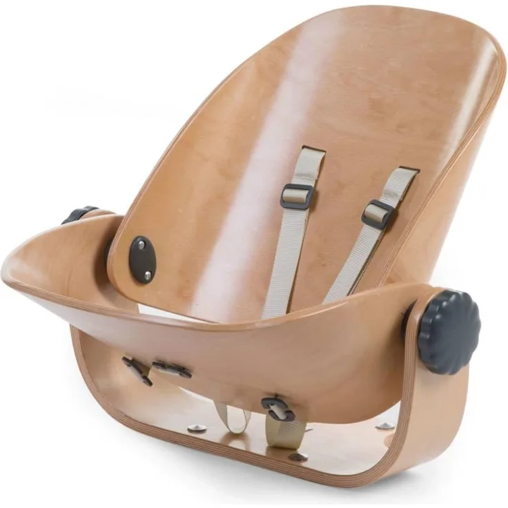 Newborn Sitz für Hochstuhl Evolu