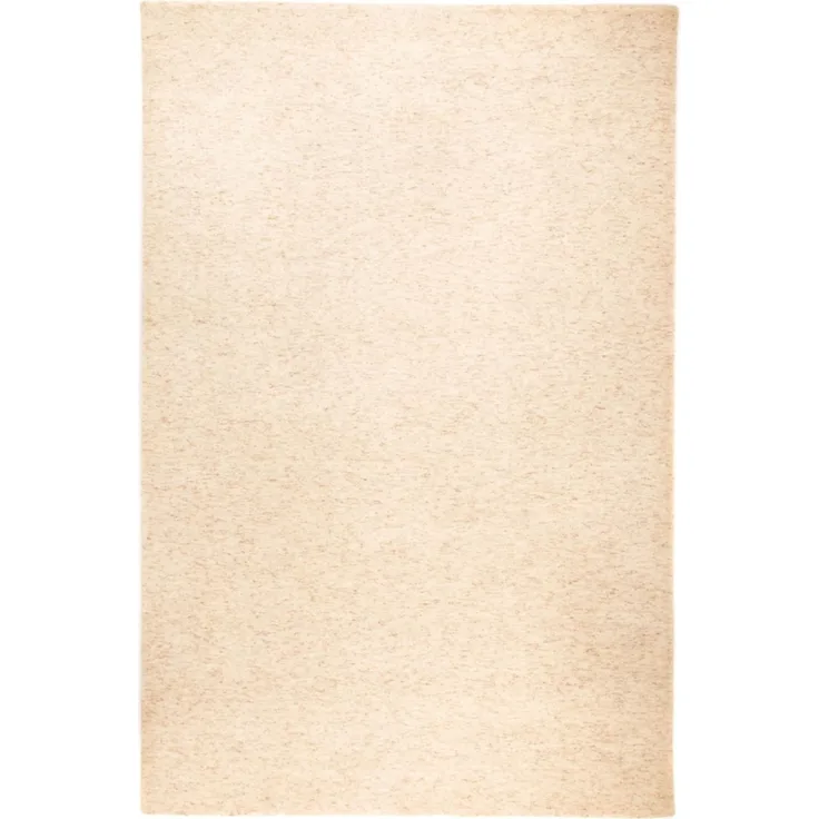 Gabbeh Teppich - Softy »Theo« 240 x 170 cm - braun