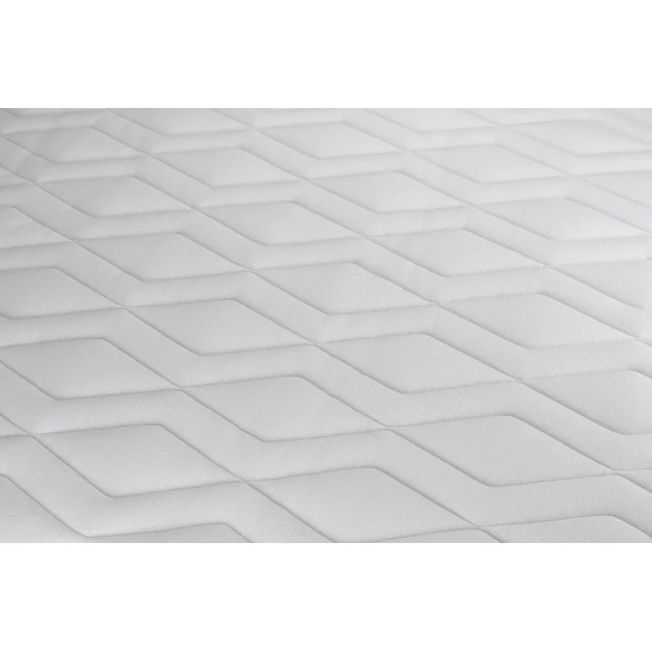Matratzenset VITAL RELAX 150 x 190 cm Bettrahmen Kit weiß – Bild 5