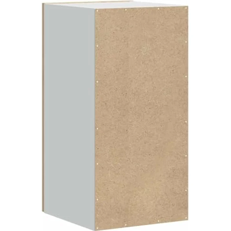 vidaXL Küchen-Hängeschrank Porto Artisan-Eiche Holzwerkstoff 854026 – Bild 9