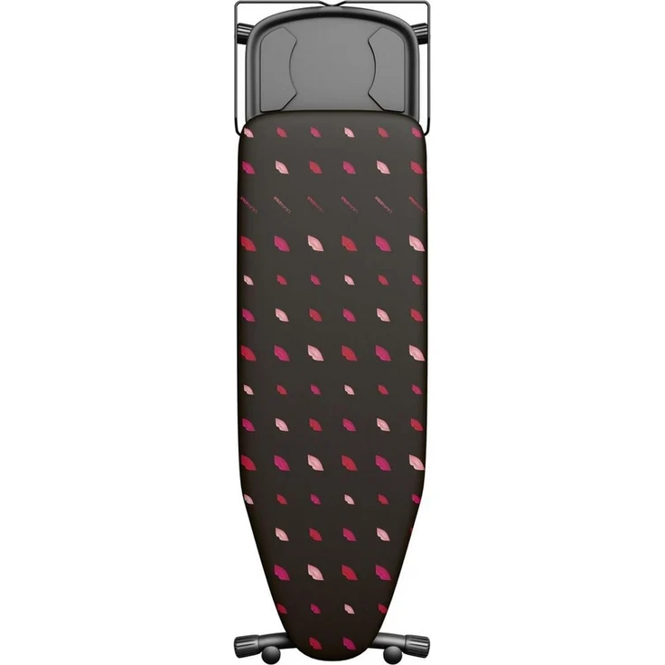LAURASTAR Bügelbrett Plusboard Lips, Bügelfläche 125x42 cm, Mechanismus zum sicheren Verschließen – Bild 2